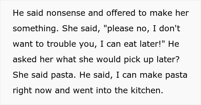 Woman Tells Friend How Lucky She Is To Have A Nice Husband, She Doesn’t Really Like What She’s Hearing