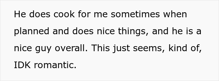Woman Tells Friend How Lucky She Is To Have A Nice Husband, She Doesn’t Really Like What She’s Hearing