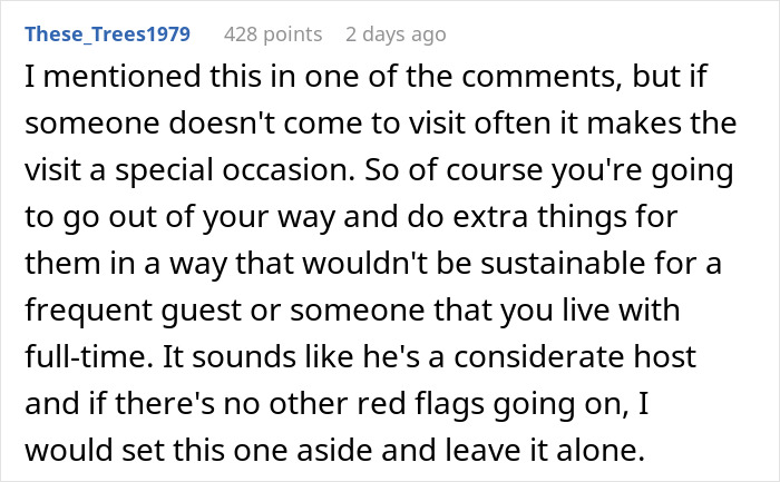Woman Tells Friend How Lucky She Is To Have A Nice Husband, She Doesn’t Really Like What She’s Hearing