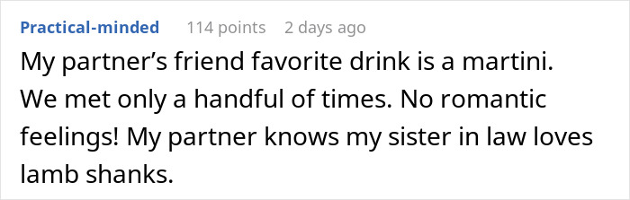 Woman Tells Friend How Lucky She Is To Have A Nice Husband, She Doesn’t Really Like What She’s Hearing
