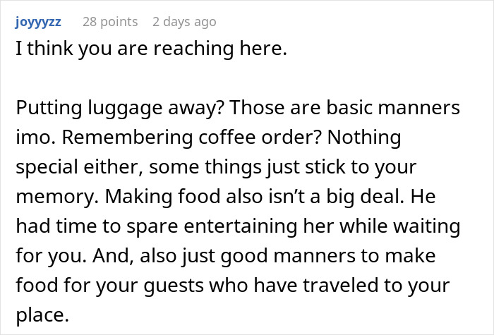 Woman Tells Friend How Lucky She Is To Have A Nice Husband, She Doesn’t Really Like What She’s Hearing
