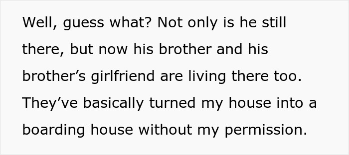 Woman Is Done Playing Nice With Ex After 18 Months, Cuts All The Power To His And GF’s House