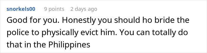 Woman Is Done Playing Nice With Ex After 18 Months, Cuts All The Power To His And GF’s House