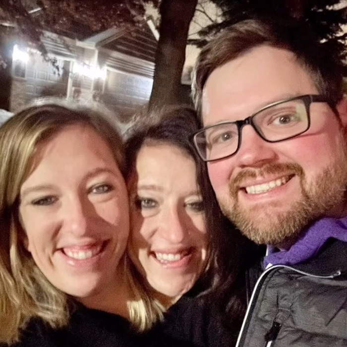 &#8220;They Look Like They Need Sleep&#8221;: Abby &#038; Brittany Hensel’s Baby Sets Off Heated Discussion