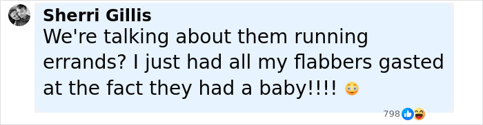 &#8220;They Look Like They Need Sleep&#8221;: Abby &#038; Brittany Hensel’s Baby Sets Off Heated Discussion