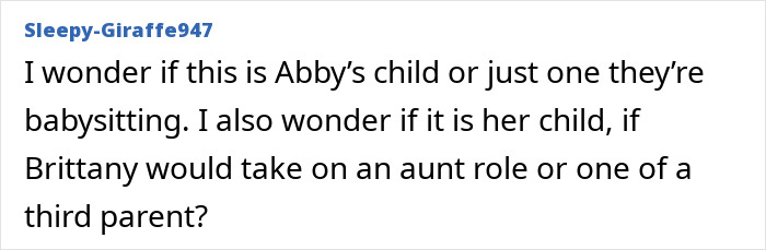 &#8220;They Look Like They Need Sleep&#8221;: Abby &#038; Brittany Hensel’s Baby Sets Off Heated Discussion