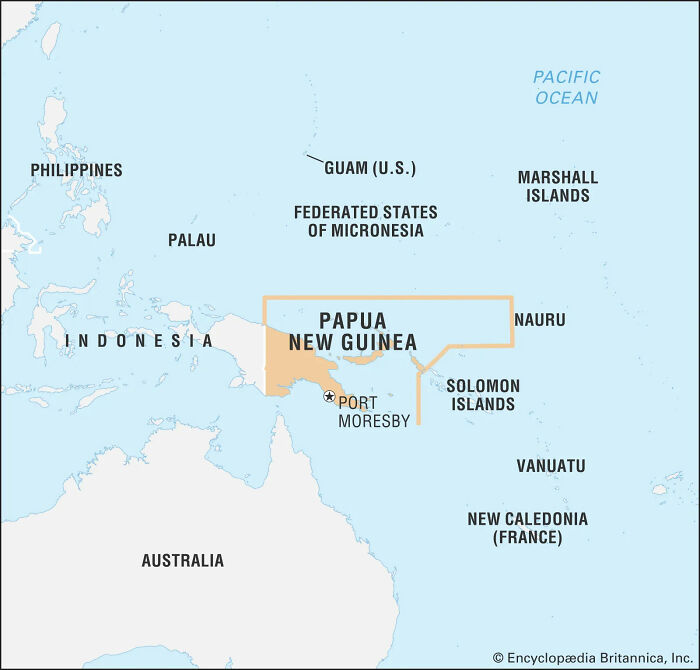 “They’re Not Cannibals:” TikTok Stunt With Indigenous Papuan Tribe Ignites Backlash