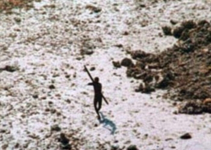 “They’re Not Cannibals:” TikTok Stunt With Indigenous Papuan Tribe Ignites Backlash