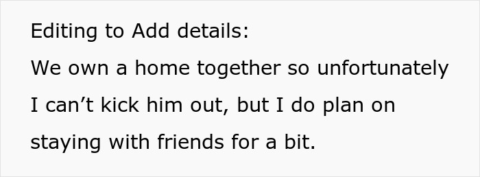 Woman Expresses Hurt For Being Constantly Excluded In Couple Events, BF Lashes Out At her