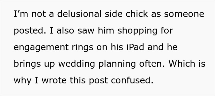 Woman Expresses Hurt For Being Constantly Excluded In Couple Events, BF Lashes Out At her