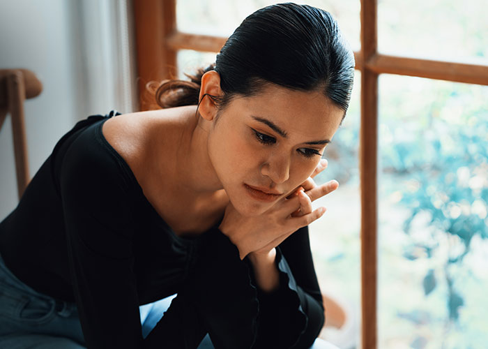 Woman Expresses Hurt For Being Constantly Excluded In Couple Events, BF Lashes Out At her