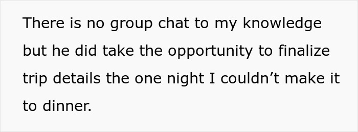 Woman Expresses Hurt For Being Constantly Excluded In Couple Events, BF Lashes Out At her