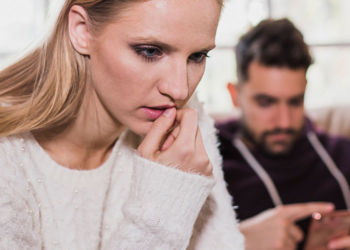 Woman Expresses Hurt For Being Constantly Excluded In Couple Events, BF Lashes Out At her