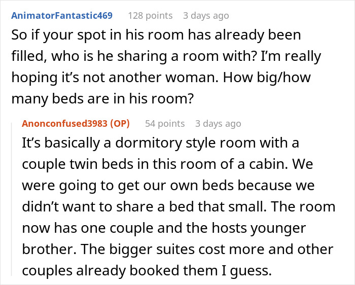 Woman Expresses Hurt For Being Constantly Excluded In Couple Events, BF Lashes Out At her