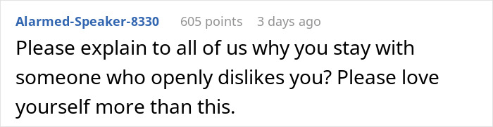 Woman Expresses Hurt For Being Constantly Excluded In Couple Events, BF Lashes Out At her
