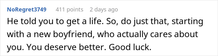 Woman Expresses Hurt For Being Constantly Excluded In Couple Events, BF Lashes Out At her