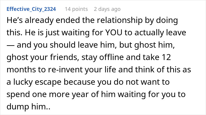 Woman Expresses Hurt For Being Constantly Excluded In Couple Events, BF Lashes Out At her