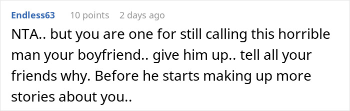 Woman Expresses Hurt For Being Constantly Excluded In Couple Events, BF Lashes Out At her
