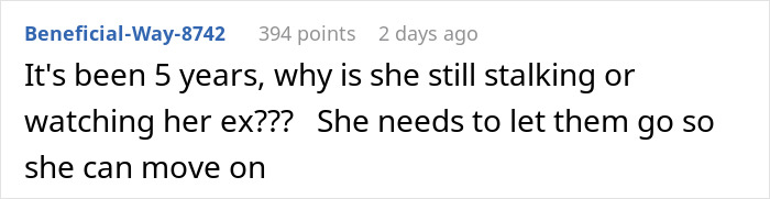 Mom Refuses To Change Daughter’s Wedding Venue, Sister Calls Her Heartless And Selfish