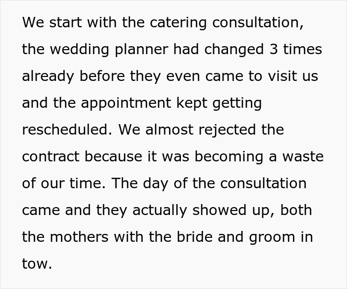 Groom Goes Into Anaphylactic Shock After MIL Tries To Prove Peanut Allergy Isn’t Real