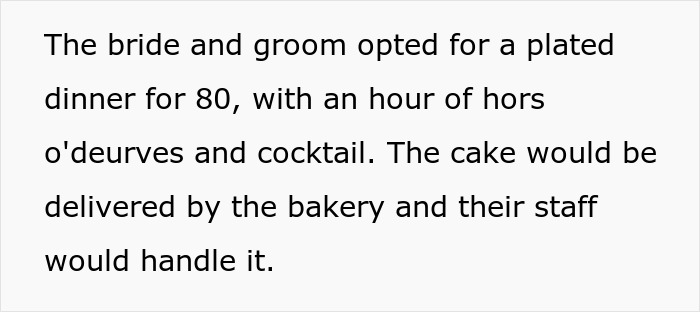 Groom Goes Into Anaphylactic Shock After MIL Tries To Prove Peanut Allergy Isn’t Real