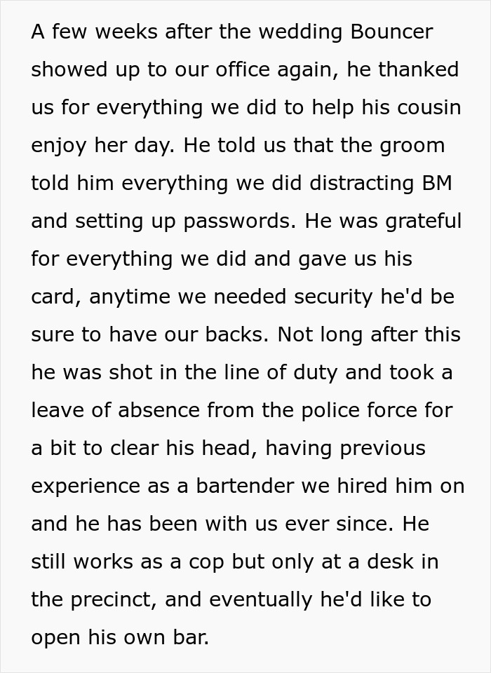 Groom Goes Into Anaphylactic Shock After MIL Tries To Prove Peanut Allergy Isn’t Real