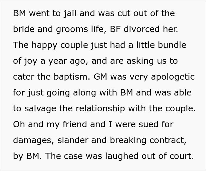 Groom Goes Into Anaphylactic Shock After MIL Tries To Prove Peanut Allergy Isn’t Real
