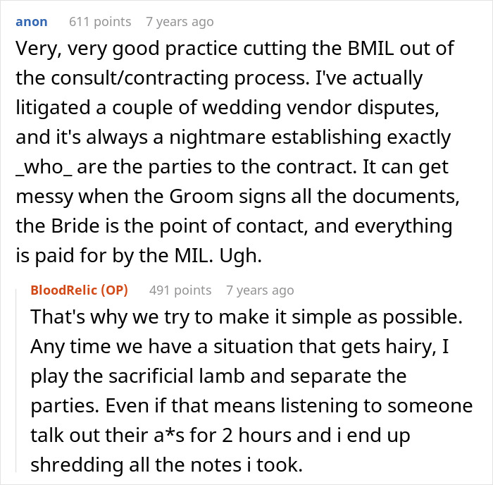 Groom Goes Into Anaphylactic Shock After MIL Tries To Prove Peanut Allergy Isn’t Real