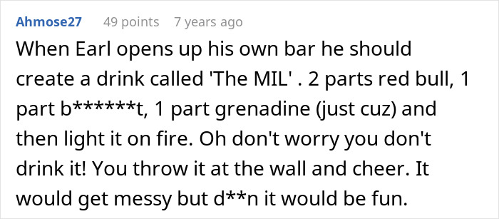 Groom Goes Into Anaphylactic Shock After MIL Tries To Prove Peanut Allergy Isn’t Real