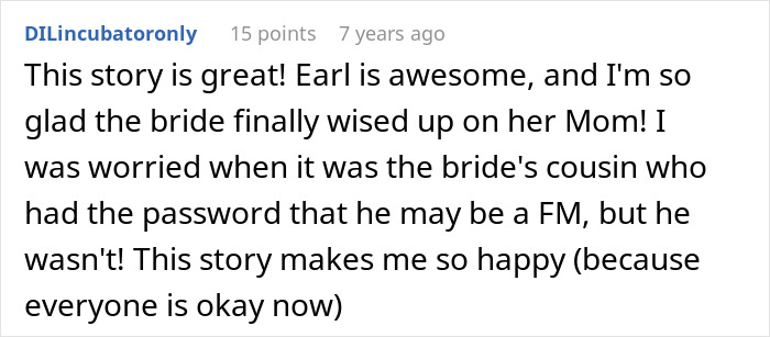 Groom Goes Into Anaphylactic Shock After MIL Tries To Prove Peanut Allergy Isn’t Real
