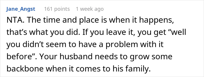 MIL Tries To Take Credit For Granddaughter’s Name, Mom Calls Her Bluff, Sparking Family Drama