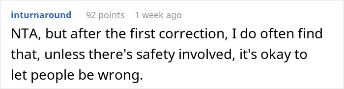 MIL Tries To Take Credit For Granddaughter’s Name, Mom Calls Her Bluff, Sparking Family Drama
