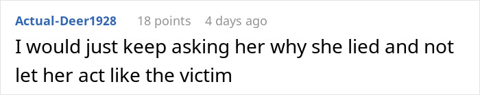 MIL Tries To Take Credit For Granddaughter’s Name, Mom Calls Her Bluff, Sparking Family Drama
