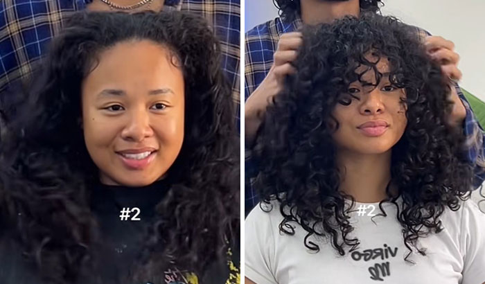 39 Posts From This Barber That Prove A Haircut Can Be Better Than Plastic Surgery