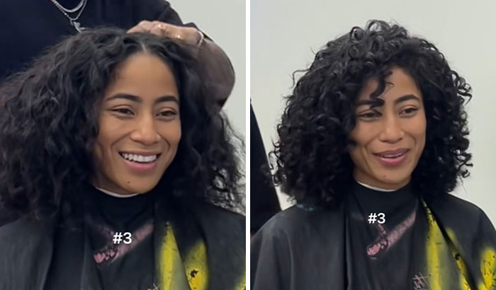 39 Posts From This Barber That Prove A Haircut Can Be Better Than Plastic Surgery