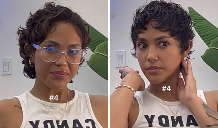 39 Posts From This Barber That Prove A Haircut Can Be Better Than Plastic Surgery