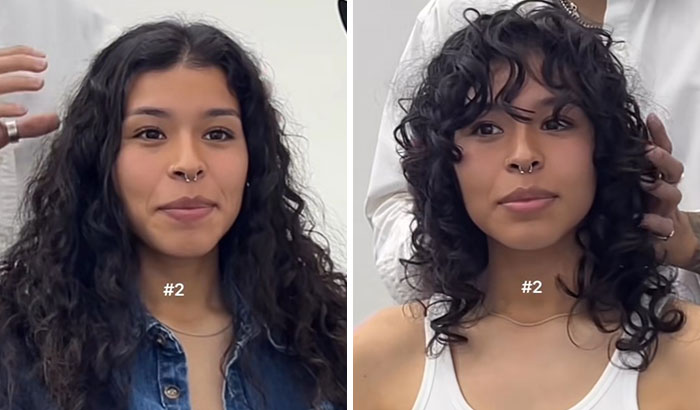 39 Posts From This Barber That Prove A Haircut Can Be Better Than Plastic Surgery