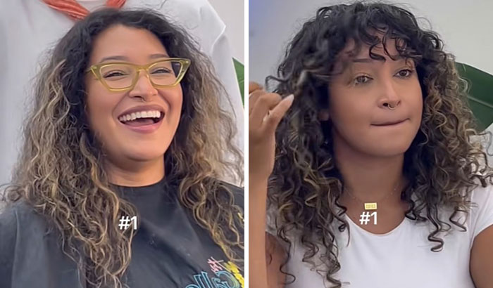 39 Posts From This Barber That Prove A Haircut Can Be Better Than Plastic Surgery