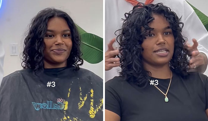 39 Posts From This Barber That Prove A Haircut Can Be Better Than Plastic Surgery