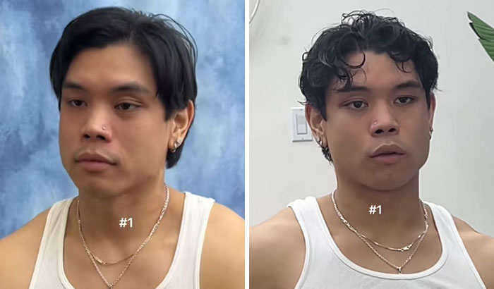 39 Posts From This Barber That Prove A Haircut Can Be Better Than Plastic Surgery