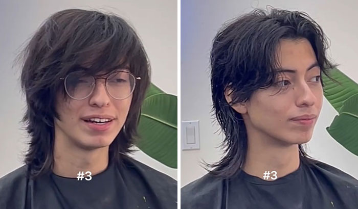 39 Posts From This Barber That Prove A Haircut Can Be Better Than Plastic Surgery