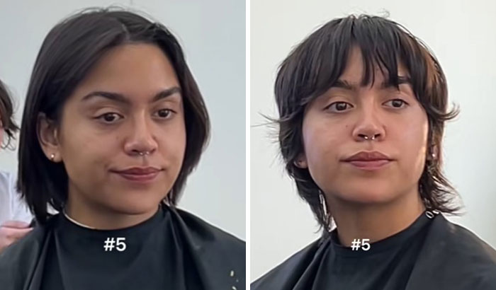 39 Posts From This Barber That Prove A Haircut Can Be Better Than Plastic Surgery
