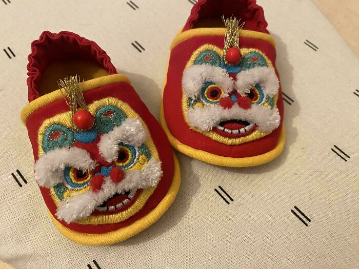 80 Times People Wowed The Internet Through Their Embroidery Skills (New Pics)