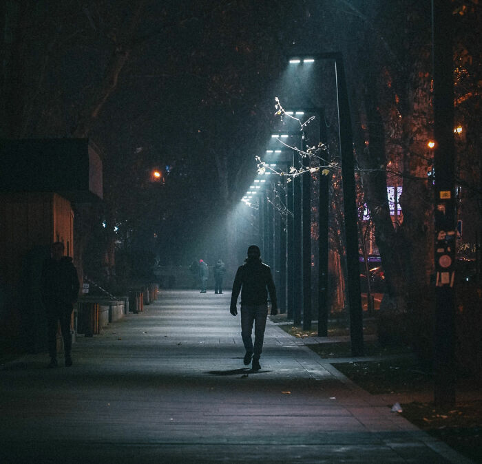 77 Unbelievable And Horrifying Things People Swear They Really Saw