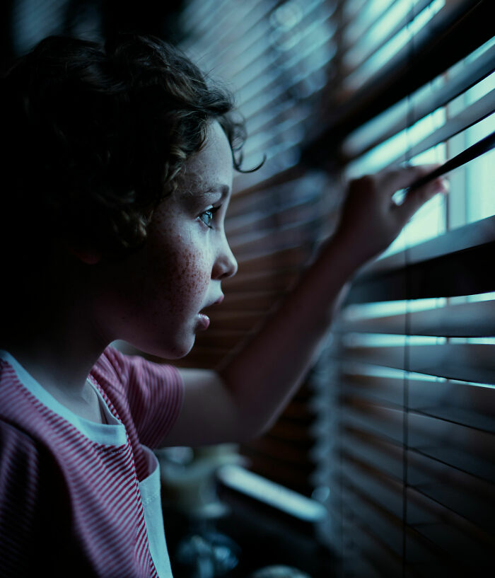 77 Unbelievable And Horrifying Things People Swear They Really Saw