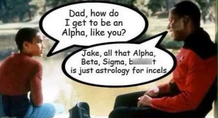 “Delusions Of Adequacy”: 52 Funny Posts That Are Both Brilliant And Completely Unhinged (New Pics)
