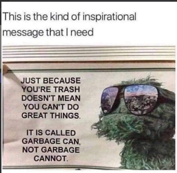 “Delusions Of Adequacy”: 52 Funny Posts That Are Both Brilliant And Completely Unhinged (New Pics)