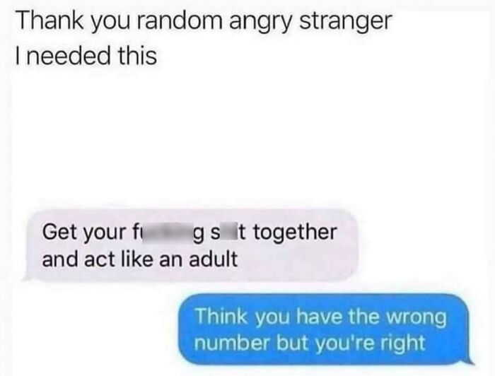 “Delusions Of Adequacy”: 52 Funny Posts That Are Both Brilliant And Completely Unhinged (New Pics)