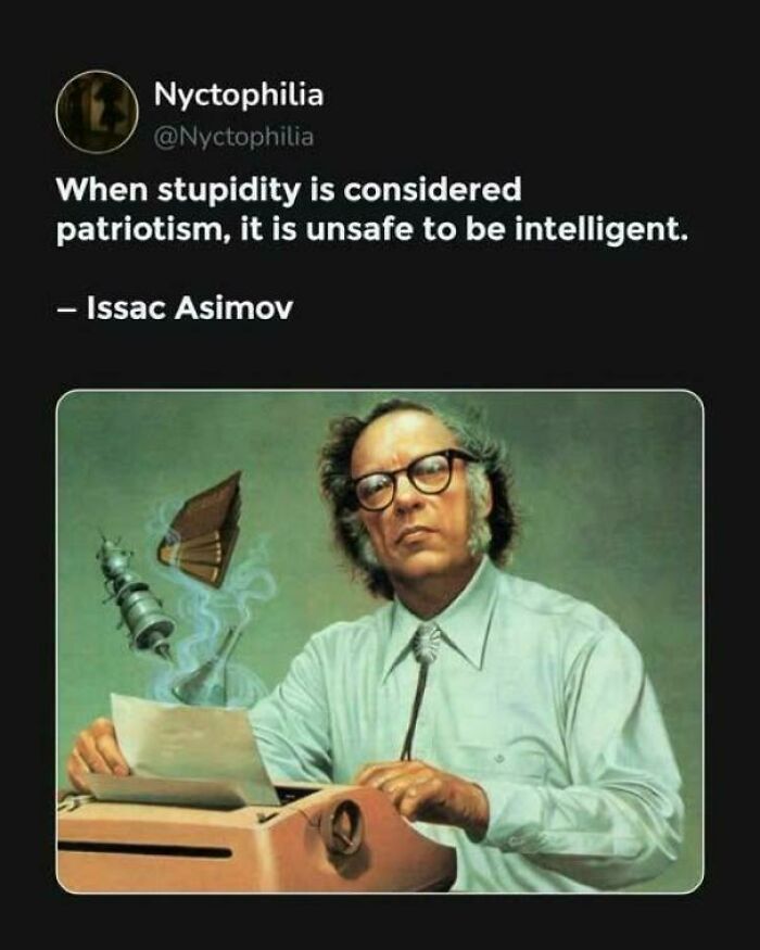“Delusions Of Adequacy”: 52 Funny Posts That Are Both Brilliant And Completely Unhinged (New Pics)