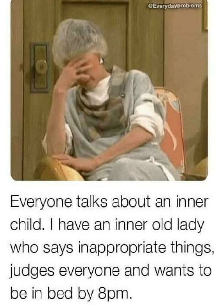 “Delusions Of Adequacy”: 52 Funny Posts That Are Both Brilliant And Completely Unhinged (New Pics)